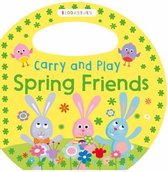 Carry & Play Spring Friends