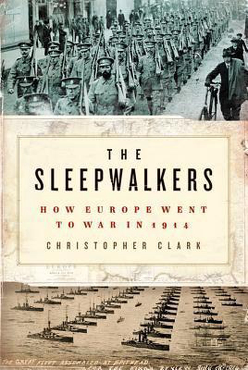the sleepwalkers clark