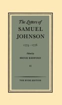 Letters of Samuel Johnson-The Letters of Samuel Johnson: Volume II: 1773-1776