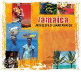 Jamaica-Anthology Of..
