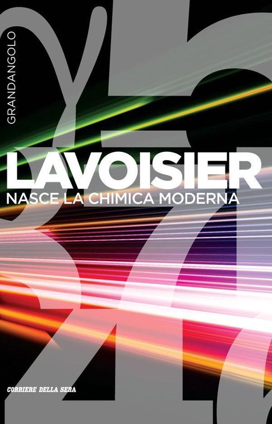 Lavoisier