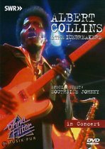 Albert Collins & The Icebreakers - Ohne Filter