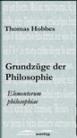 Grundzüge der Philosophie