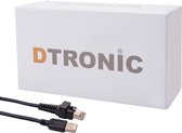DTRONIC - USB 1 - Kabel voor 1D en 2D barcodescanners
