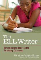 Language & Literacy - The ELL Writer