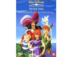 Peter Pan - Terug Naar Nooitgedachtland