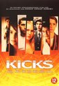 KICKS /S DVD NL