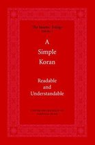 Islamic Trilogy-A Simple Koran