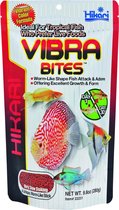 Hikari Tropical Vibra Bites - Nourriture pour poissons - 73 g