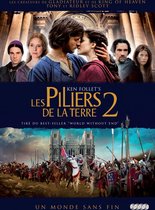 Piliers De La Terre 2