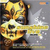 Sunshine Live, Vol. 12