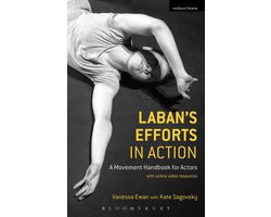 Laban's Efforts in Action