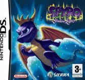 Vivendi Spyro Shadow Legacy, NDS Standard Italien Nintendo DS
