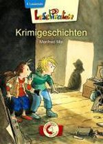 Lesepiraten Krimigeschichten