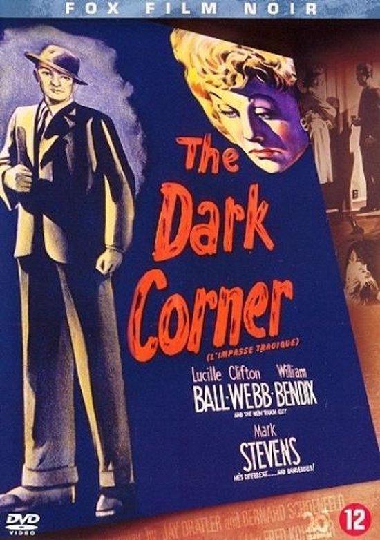 The Dark Corner
