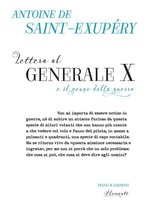Elementi - Lettera al generale X e il senso della guerra