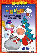 Musti - En Het Vrolijke Kerstfeest (DVD)