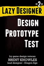 Lazy Designer Book 2