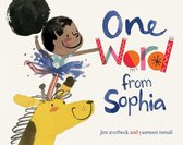The Sophia Books - One Word from Sophia