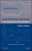 Wiley Series in Probability and Statistics - Biostatistical Methods