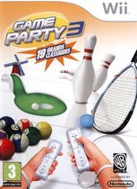 Game Party 3 /Wii