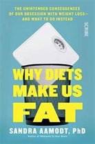 Why Diets Make Us Fat