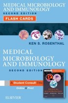 Cartes Flash de microbiologie Medical et d'immunologie