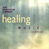 Healing Music Series Sampler, Vol. 2