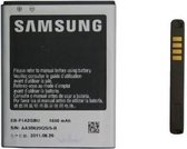 Samsung Galaxy S2 Plus I9105 Batterij origineel EB-F1A2GBU