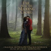 Far from the Madding Crowd [Original Motion Picture Soundtrack]