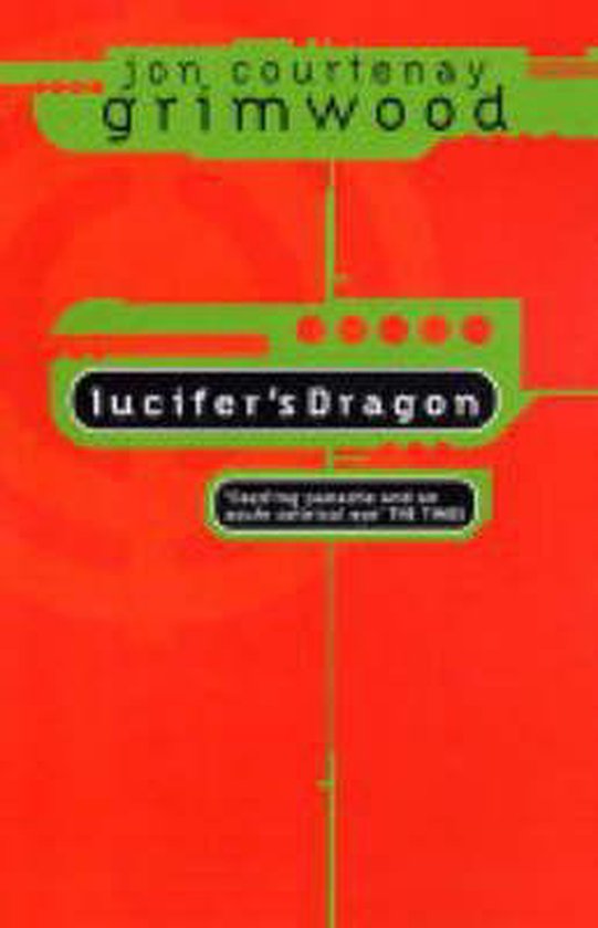 Foto: Lucifer s dragon