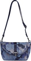 Pacsafe Citysafe CX Convertible Backpack - 5 L - Blauw (Blue Orchid)