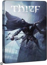 Thief - Limited Edition Metal Case (Collector's)