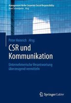Csr Und Kommunikation