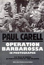 Operation Barbarossa in Photographs