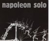 Napoleon Solo - Napoleon Solo (CD)