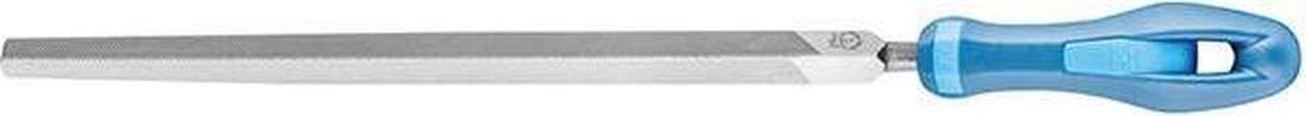 PFERD TOOLS 11211207 Werkplaatsvijl driehoekig kap 2 incl. ergonomisch vijlheft Lengte 200 mm 1 stuk(s)