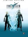 Final Fantasy VII - Advent Children (Steelbook)