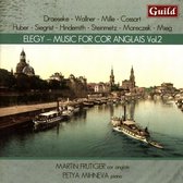Elegy-Music For Cor Anglais V2