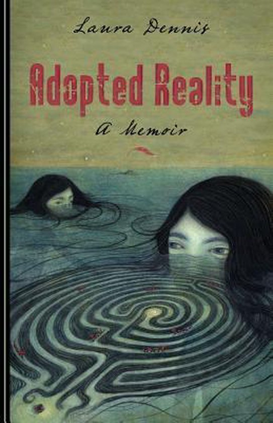 Adopted Reality - cover