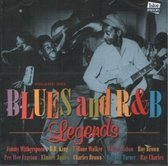 Blues And R&B Legends Vol. 1