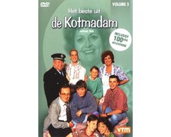 Kotmadam - Seizoen 5 & 6