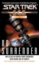 Star Trek: Starfleet Corps of Engineers 4 - No Surrender
