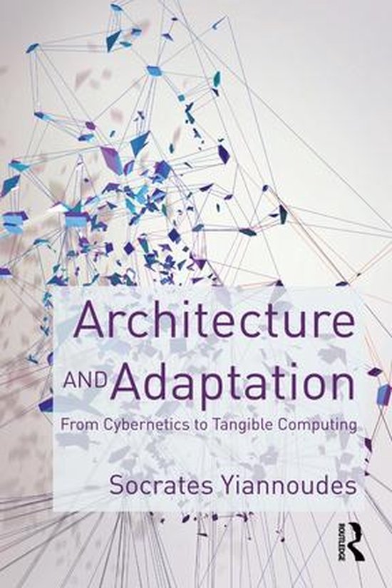 Architecture and Adaptation - cover