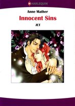 Innocent Sins (Harlequin Comics)