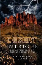 Desert Intrigue