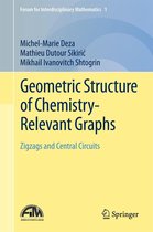 Forum for Interdisciplinary Mathematics 1 - Geometric Structure of Chemistry-Relevant Graphs