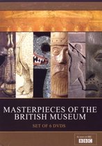 Masterpieces of The British Museum