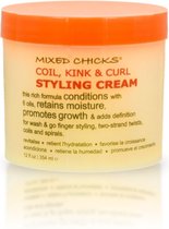Mixed Chicks Coil, Kink & Curl Styling Cream 354 ml