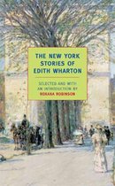 New York Stories Of Edith Wharton